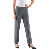 Witt Weiden Damen Jerseyhose grau von Witt