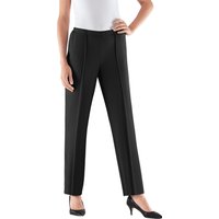 Witt Weiden Damen Jerseyhose schwarz von Witt