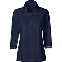 Poloshirt von Witt