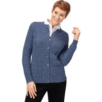 Strickjacke von Witt