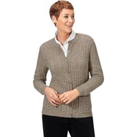 Strickjacke von Witt