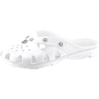 Ultraleicht-Pantolette von Fashy