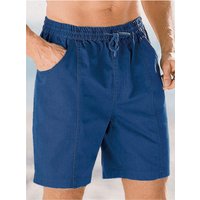 Witt Weiden Herren Bermudas blue-stone-washed von Witt