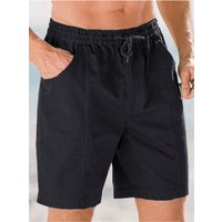 Witt Weiden Herren Bermudas schwarz von Witt