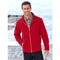 Fleece-Jacke von Witt