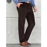 Witt Weiden Herren Hose braun von Witt