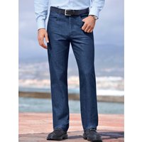 Witt Weiden Herren Jeans jeansblau von Witt