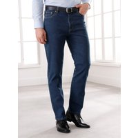 Witt Weiden Herren Jeans blue-stone-washed von Witt