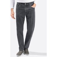 Witt Weiden Herren Jeans grau von Catamaran