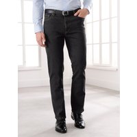 Witt Weiden Herren Jeans black-denim von Witt