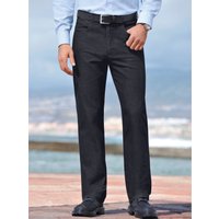 Witt Weiden Herren Jeans schwarz von Witt