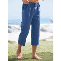 Witt Weiden Herren Schlupfhose blue-stone-washed von Witt