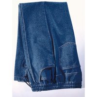 Witt Weiden Herren Schlupfhose blue-stone-washed von Witt