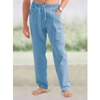 Witt Weiden Herren Schlupfjeans blue-bleached von Witt