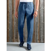 Witt Weiden Herren Schlupfjeans blue-stone-washed von Witt