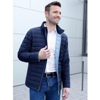 Witt Weiden Herren Steppjacke marine von Witt