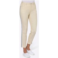 Witt Weiden Damen 7/8-Jeans beige-denim von Witt