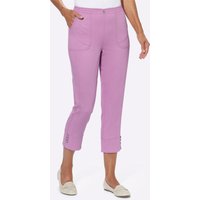 Witt Weiden Damen 7/8-Jeans orchidee von Witt