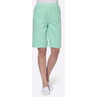 Witt Weiden Damen Bermudas aqua von Witt