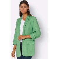 Witt Weiden Damen Blazer apfel von Witt