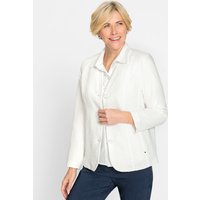 Witt Weiden Damen Blazer ecru von Witt