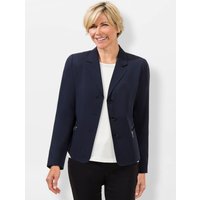 Witt Weiden Damen Blazer marine von Witt