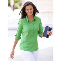 Witt Weiden Damen Bluse apfel von Witt