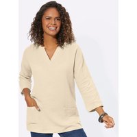 Witt Weiden Damen Bluse champagner von Witt