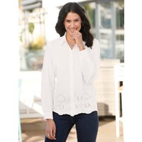 Witt Weiden Damen Bluse ecru von Witt