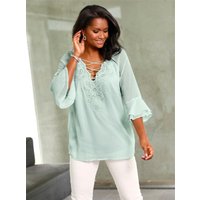 Witt Weiden Damen Bluse kalkmint von Witt