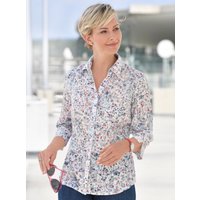 Kurzarmbluse von Witt