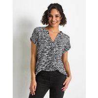 Schlupf-Bluse Schlupf-Bluse von Witt