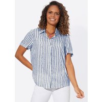 Gestreifte Bluse von Witt