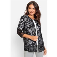 Blusenjacke von Witt