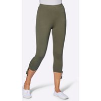 Caprileggings von Witt