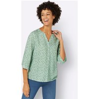 Druckbluse Druckbluse von Witt
