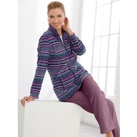 Witt Weiden Damen Fleece-Hose orchidee von Witt