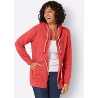 Fleecejacke von Witt