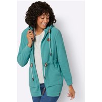 Fleecejacke von Witt