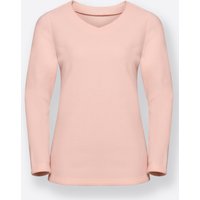 Fleeceshirt von Witt