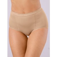 Witt Weiden Damen Formslip beige von Witt