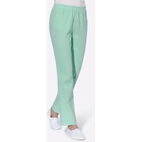 Witt Weiden Damen Schlupfhose aqua von Witt