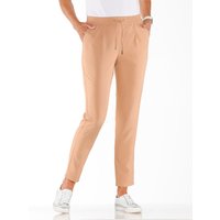 Witt Weiden Damen Hose camel von Witt