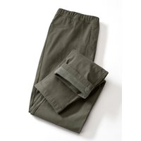 Witt Weiden Damen Hose khaki von Witt