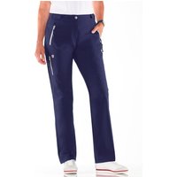 Witt Weiden Damen Hose marine von Witt