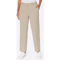 Witt Weiden Damen Hose sand von Witt