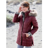 Witt Weiden Damen Steppjacke bordeaux von Witt