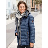 Steppjacke von Witt