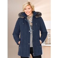 Witt Weiden Damen Winterjacke marine von Witt