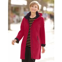 Witt Weiden Damen Softshelljacke rot von Witt